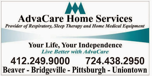 AdvaCare Home Services Inc.