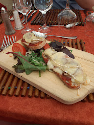 Photo n°131 de hotel restaurant La Lauzetane à Le Lauzet-Ubaye ()