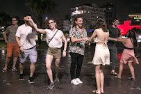 Santurce Salsa Club