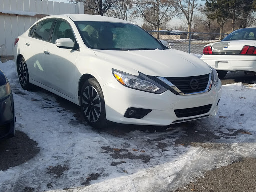 Used Car Dealer «Incredible Auto Sales», reviews and photos, 3287 US-89, Bountiful, UT 84010, USA