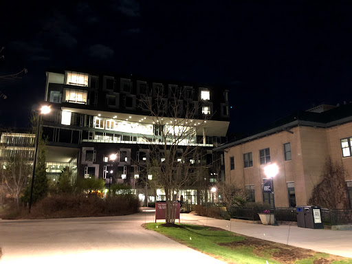 Gates Center for Computer Science