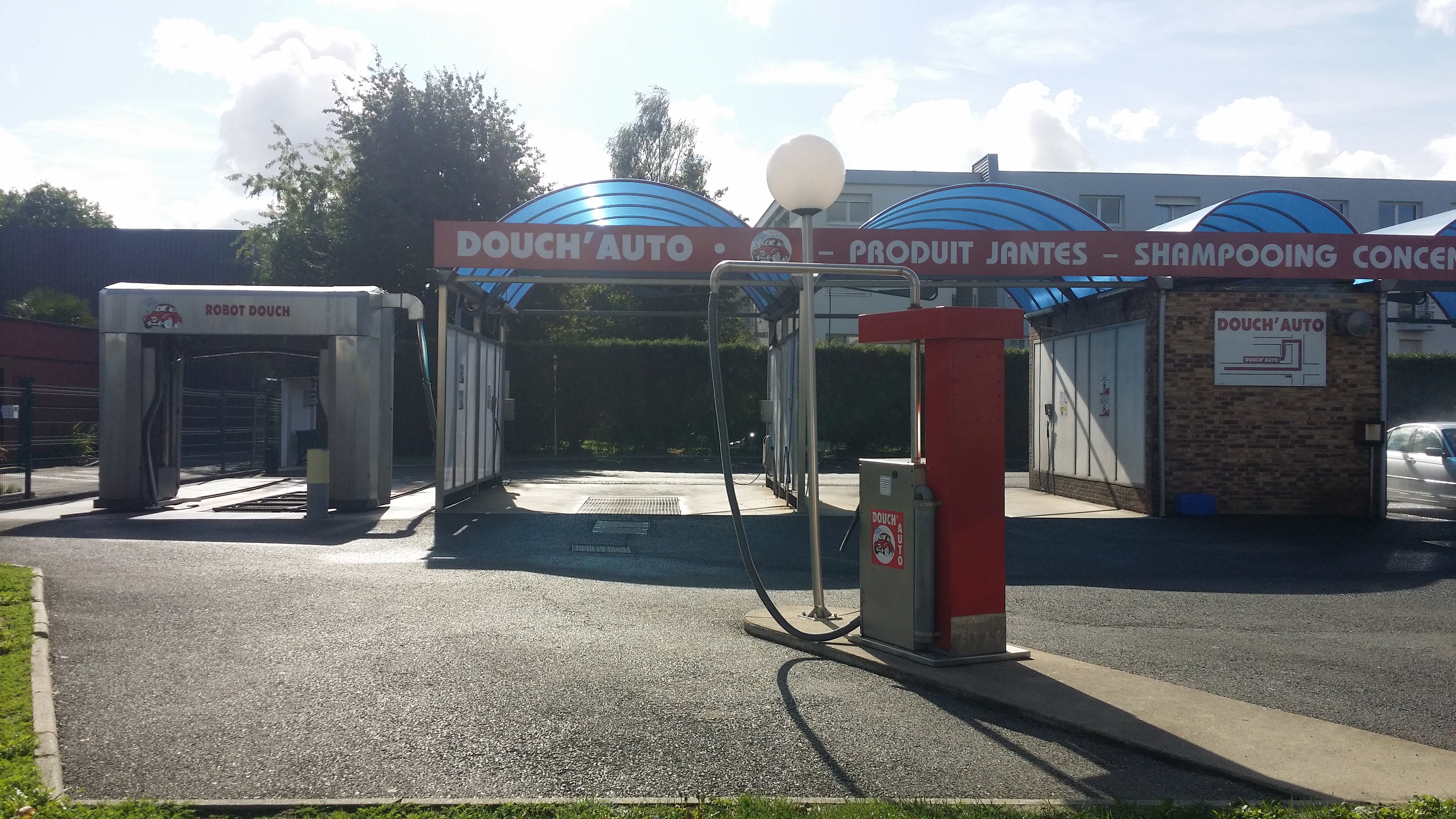 Photo n° 3 de l'avis de Alain.o fait le 01/10/2020 à 15:56