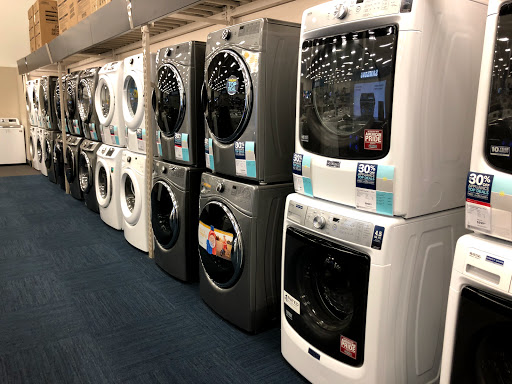 Electronics Store «Best Buy», reviews and photos, 131 Mall Woods Dr, Dayton, OH 45449, USA