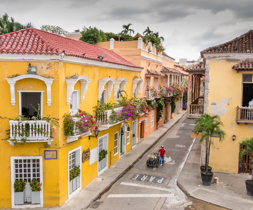 Casas loterias Cartagena