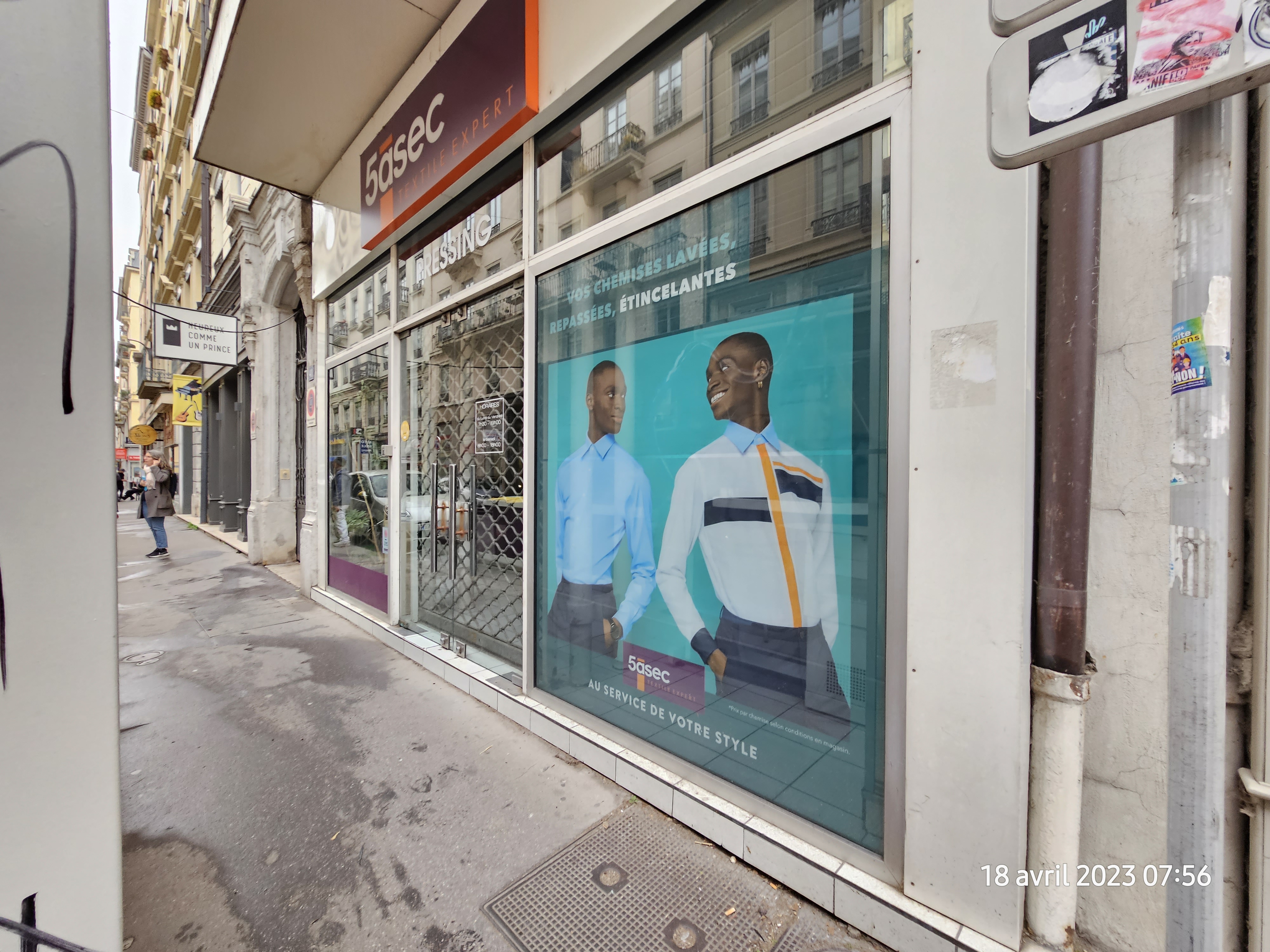 Photo n° 2 de l'avis de Thomas.a fait le 20/04/2023 à 12:41