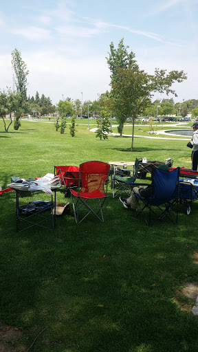 Park «Cerritos Park East», reviews and photos, 13234 E 166th St, Cerritos, CA 90703, USA