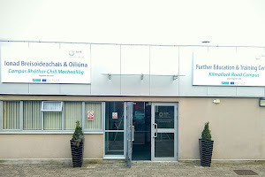 Further Education & Training Centre Kilmallock Road Campus