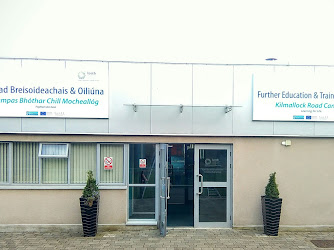 Further Education & Training Centre Kilmallock Road Campus