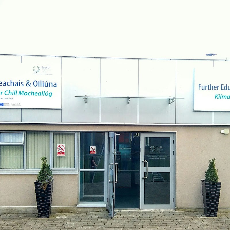 Further Education & Training Centre Kilmallock Road Campus