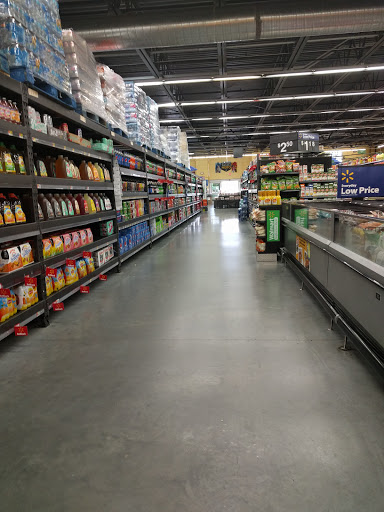 Supermarket «Walmart Neighborhood Market», reviews and photos, 11800 Hialeah Gardens Blvd, Hialeah Gardens, FL 33018, USA