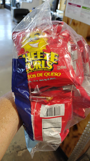 Supermarket «Juniata Super Market», reviews and photos, 1054 E Lycoming St, Philadelphia, PA 19124, USA