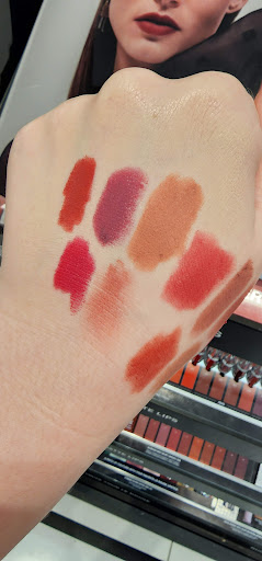 Cosmetics Store «SEPHORA», reviews and photos, 800 Boylston St, Boston, MA 02199, USA