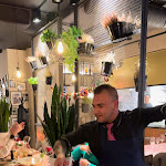 Photo n°2 de l'avis de Natalie.r fait le 03/04/2023 à 08:53 sur le  La Stazione à Berlin