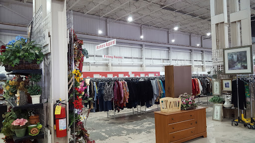 Thrift Store «The Salvation Army Family Store & Donation Center», reviews and photos