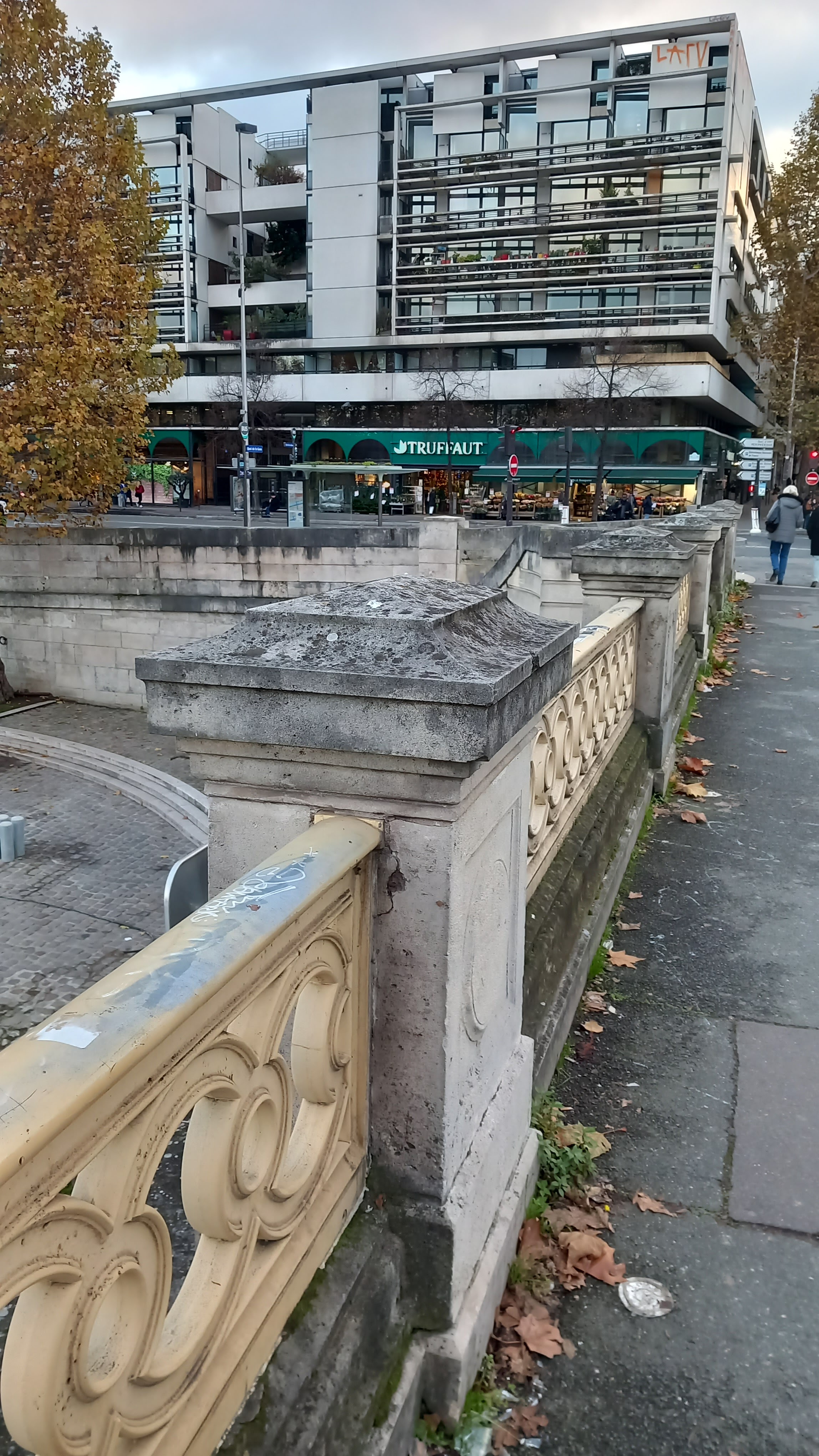 Photo n° 3 de l'avis de Golden.l fait le 29/11/2022 à 20:23