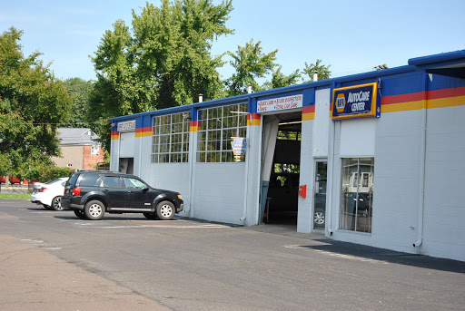 Used Car Dealer «Bristol Motor Cars», reviews and photos, 5011 Bristol Pike, Bristol, PA 19007, USA