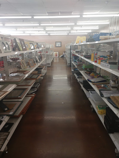 Thrift Store «Goodwill Super Store», reviews and photos, 1100 W Arkansas Ln, Arlington, TX 76013, USA