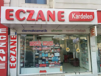 Kardelen Eczanesi