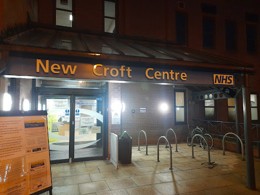 New Croft Centre - Sexual Health Clinic