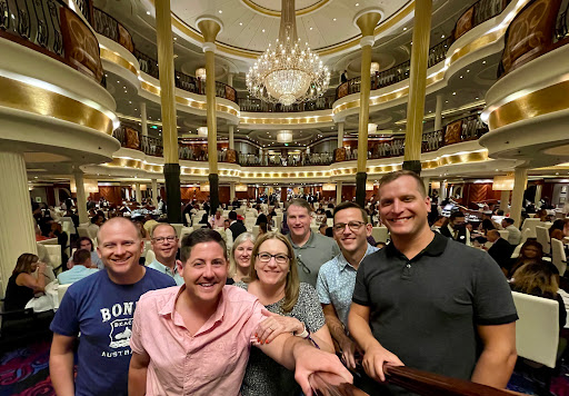 Travel Agency «Condor Tours & Travel, Inc», reviews and photos, 1760 Spectrum Dr #106, Lawrenceville, GA 30043, USA