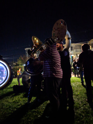 Park «Hodgkins-Curtin Park», reviews and photos, Holland St, Somerville, MA 02144, USA