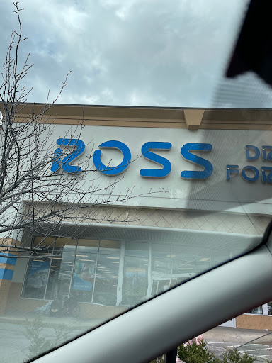 Clothing Store «Ross Dress for Less», reviews and photos, 93 Wagner Rd, Monaca, PA 15061, USA