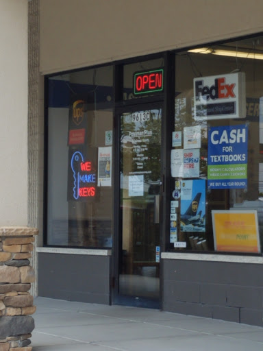 Shipping Company «UPS», reviews and photos, 9613 Harford Rd, Baltimore, MD 21234, USA