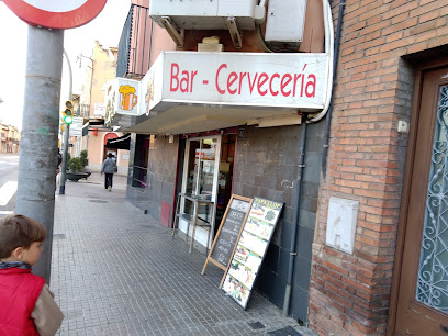 Papa-Llop - Av. de la Generalitat, 42, 08840 Viladecans, Barcelona, Spain