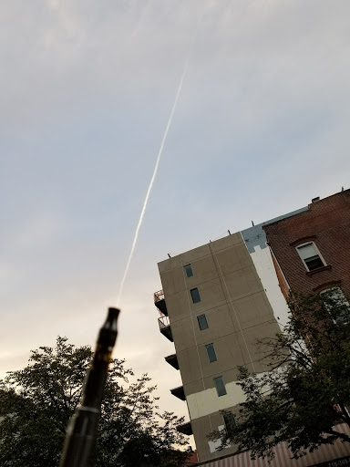 Vaporizer Store «Master Piece Vape & Smoke Shop», reviews and photos, 130 India St, Brooklyn, NY 11222, USA
