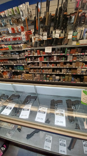 Sporting Goods Store «Big 5 Sporting Goods», reviews and photos, 7111 Eastern Ave, Bell Gardens, CA 90201, USA