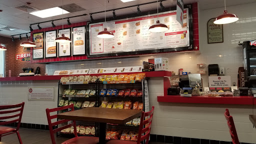 Sandwich Shop «Firehouse Subs», reviews and photos, 17490 Colima Rd C, Rowland Heights, CA 91748, USA
