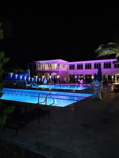 Golf Course «Riviera Golf Course», reviews and photos, 1155 Blue Rd, Coral Gables, FL 33146, USA