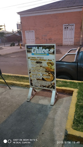 Comentarios y opiniones de Restaurante Chiloe