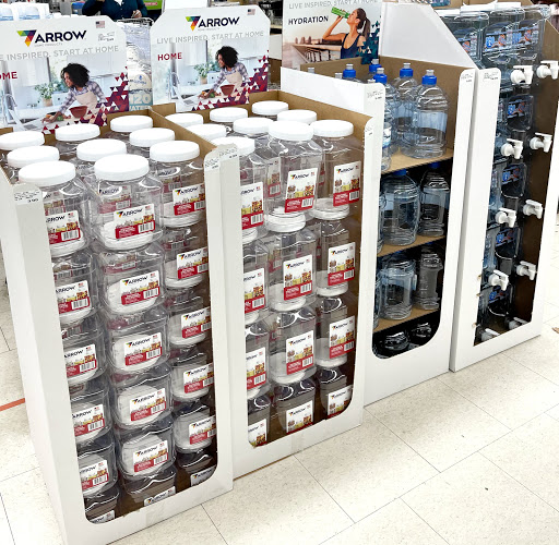 Department Store «Liberty Department Stores II», reviews and photos, 54-30 Myrtle Ave, Ridgewood, NY 11385, USA