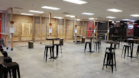 Deadeye Dicks Axe Throwing and Bullseye Bar - Photo 2 - Car repair in Fort Wayne, IN, Fort Wayne