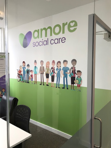 Amore Social Care Liverpool