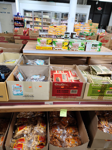 Asian Grocery Store «V-Mart international market», reviews and photos, 176 Narragansett Ave, Providence, RI 02907, USA