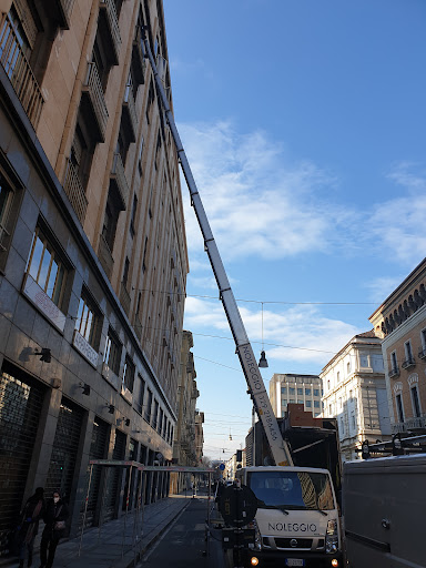 Traslochi Leone - Traslochi, trasporti e deposito per case e uffici a Torino