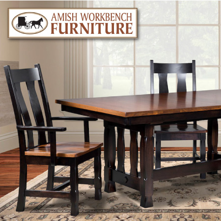 Furniture Store «Amish Workbench Furniture», reviews and photos, 28120 SW Boberg Rd, Wilsonville, OR 97070, USA