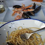 Photo n°1 de l'avis de sabrina.u fait le 12/02/2022 à 17:39 sur le  Ristorante Da Nappa à Caorle