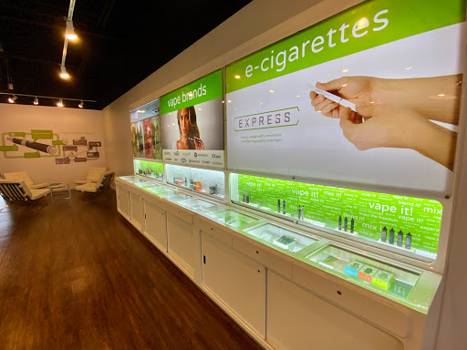 Vaporizer Store «VaporFi», reviews and photos, 303 S Hamilton Rd, Gahanna, OH 43230, USA