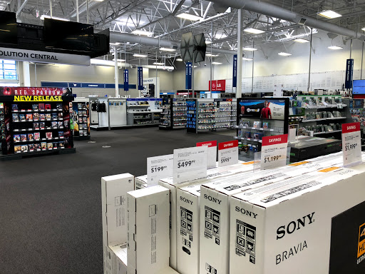 Electronics Store «Best Buy», reviews and photos, 72369 CA-111, Palm Desert, CA 92260, USA