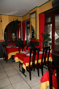 Atmosphère du Restaurant chinois Le Mandarin à Reims - n°6