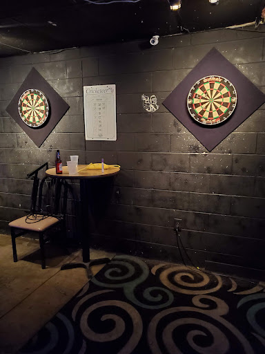 Bar & Grill «The Wormhole Neighborhood Pub & Music Venue», reviews and photos, 2307 Bull St, Savannah, GA 31401, USA