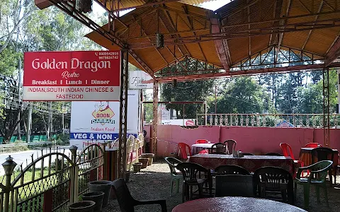Golden Dragon Restaurant image