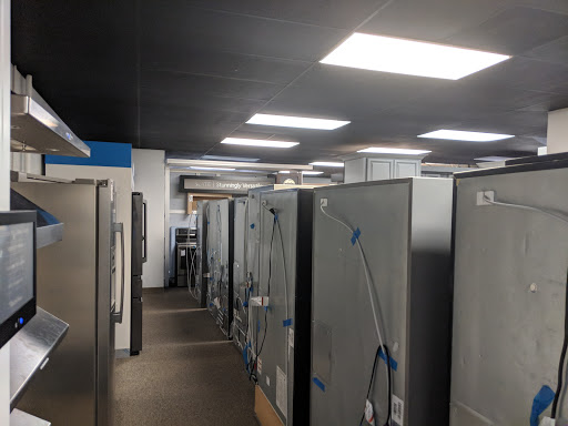 Appliance Store «Mountain High Appliance», reviews and photos, 3965 Academy Blvd N, Colorado Springs, CO 80917, USA