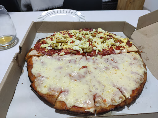 Pizzería Santa Rosa