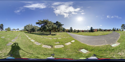 Funeral Home «Forest Lawn Funeral Home», reviews and photos, 6701 30th Ave SW, Seattle, WA 98126, USA