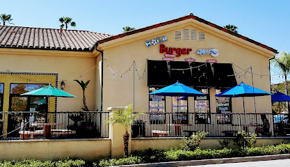 Boca Burger With A Bit of Argentina - 425 W Foothill Blvd, Claremont, CA 91711