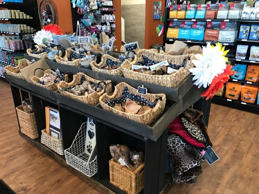 EarthWise Pet Nutrition Center & Wellness Spa Corpus Christi